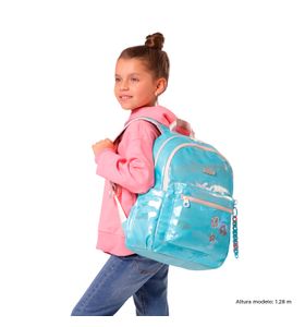 MOCHILA MAJESTIC M 9JM