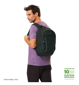 MOCHILA ARVAR 2.0G N01
