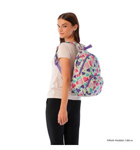 MOCHILA GAMMATTO 6HQ