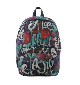 MOCHILA GAMMATTO 6RV