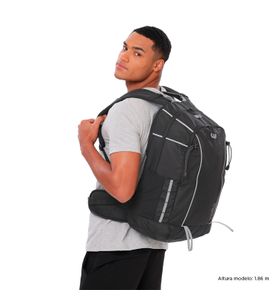 MOCHILA SUMMIT 35 N01