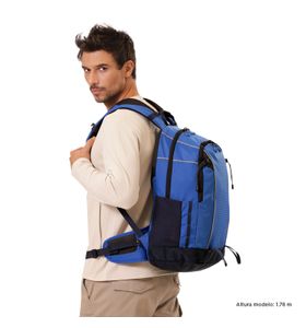 MOCHILA SUMMIT 35 Z3V