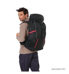 MOCHILA SUMMIT 45 N01