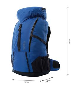 MOCHILA SUMMIT 45 Z3V