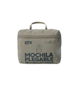 MOCHILA PLEGABLE XINGU M T0G