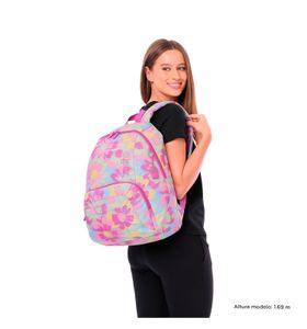 MOCHILA OMETTO 0KM