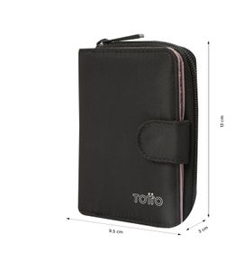 BILLETERA DAINTTY N01