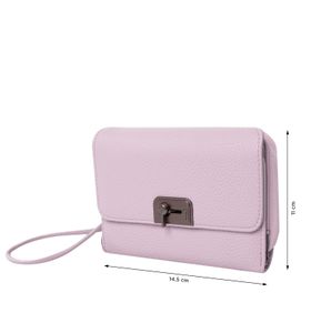 BILLETERA SMOOTH CRI M5E