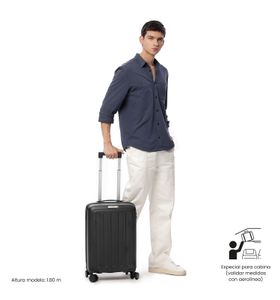 MALETA VIAJE 360 KALAND S N01S