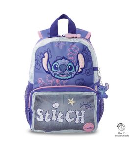 MOCHILA STITCH ON THE BEACH S 8UOS