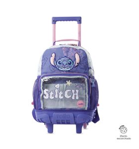 MOCHILA RUE BOMPER STITCH ON THE BEACH M 8UOM
