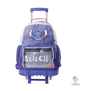 MOCHILA RUE BOMPER STITCH ON THE BEACH L 8UOL