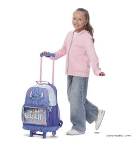 MOCHILA RUE BOMPER STITCH ON THE BEACH L 8UOL