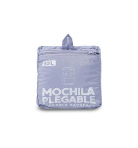 MOCHILA PLEGABLE COLLAPSE 30 M5IM