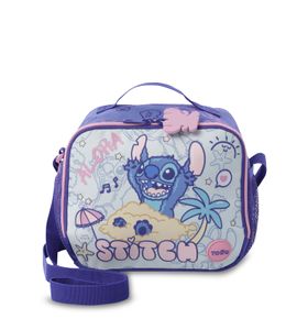 LONCHERA STITCH ON THE BEACH L 8UOL